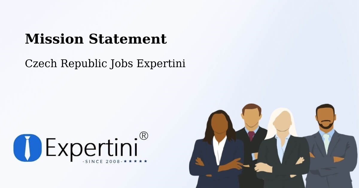 Corporate Mission – Dubňany - Czech Republic Jobs Expertini